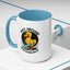 Office Mug - F*ck Around