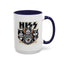 Animal Mug - Hiss