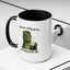 Birthday Mug - You Look Really Good