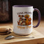 Animal Mug - Less People More Dogs