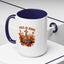 Religious Mug - Jesus Is King