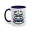 Humor Mug - Don't Be a Hippotwataamus