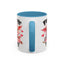 Humor Mug - Feed Me and Tell Me