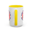 Humor Mug - Please Don't Interrupt Me
