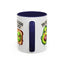 Anniversary Mug - You're The Avocado To My Toast