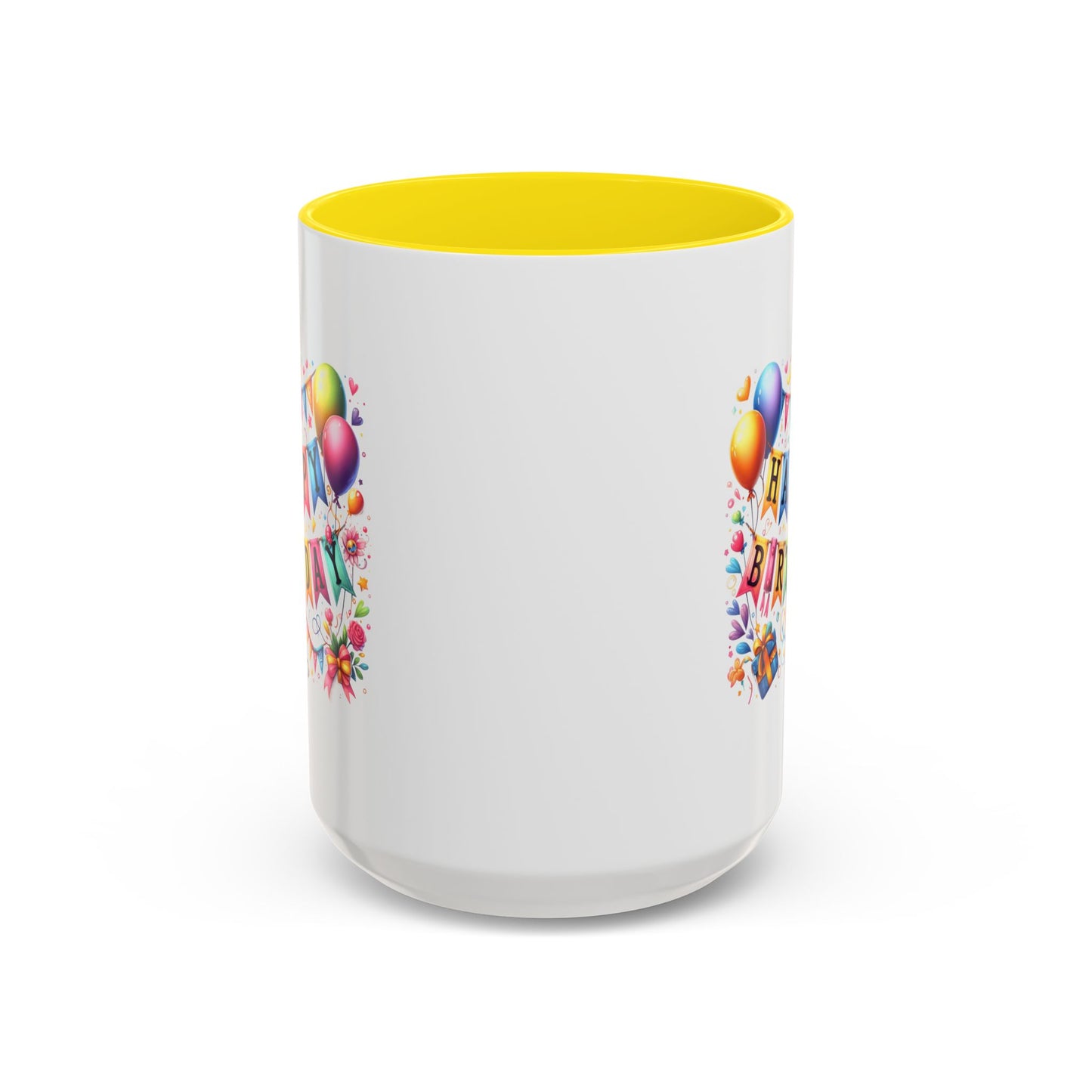 Birthday Mug - Birthday Celebration