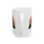 Alien Mug - Abduction