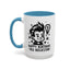 Birthday Mug - You Rockstar!