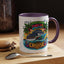 Humor Mug - Cruise Time