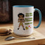 Adult Mug - Very Nice Sexy Time