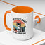 Animal Mug - I Do What I Want