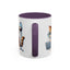 Office Mug - My Give A Fluff