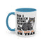 Animal Mug - Did I Scratch Anyone Today?