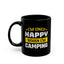Adventure Mug - I'm Only Happy