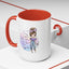 Humor Mug - Sorry I Don't Take Orders