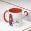 Humor Mug - Hello Cutie