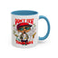 Humor Mug - Don't Test The Thug