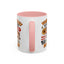 Humor Mug - You're Crazy is Showing