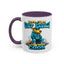 Wellness Mug - Keep Calm And Stay Savage