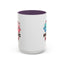 Anniversary Mug - You Are My Missing Piece