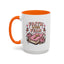 Religious Mug - Faith Over Fear