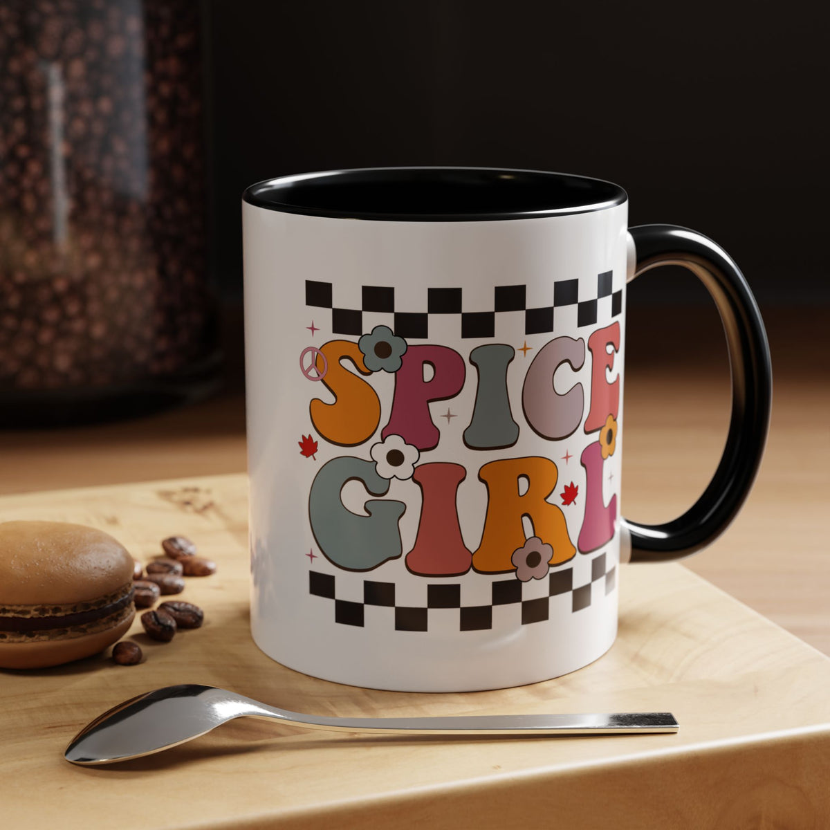 Fall Mug