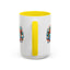 Father's Day Mug - Super Dad 1