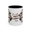 Animal Mug - Dog Coffee Wrap 26