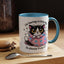 Humor Mug - I'm Having a Cosy Day