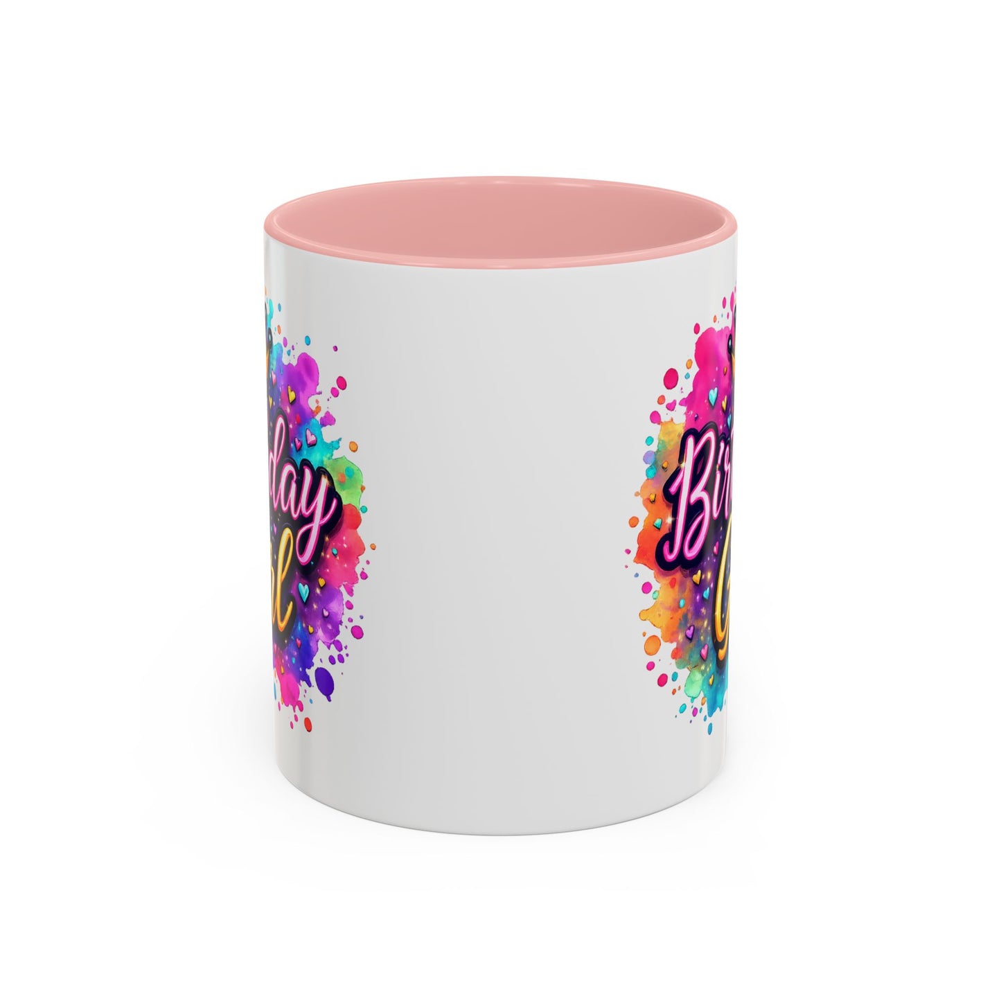 Birthday Mug - Birthday Girl