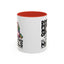 Office Mug - Don't Piss Me Off