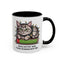 Animal Mug - Social Battery