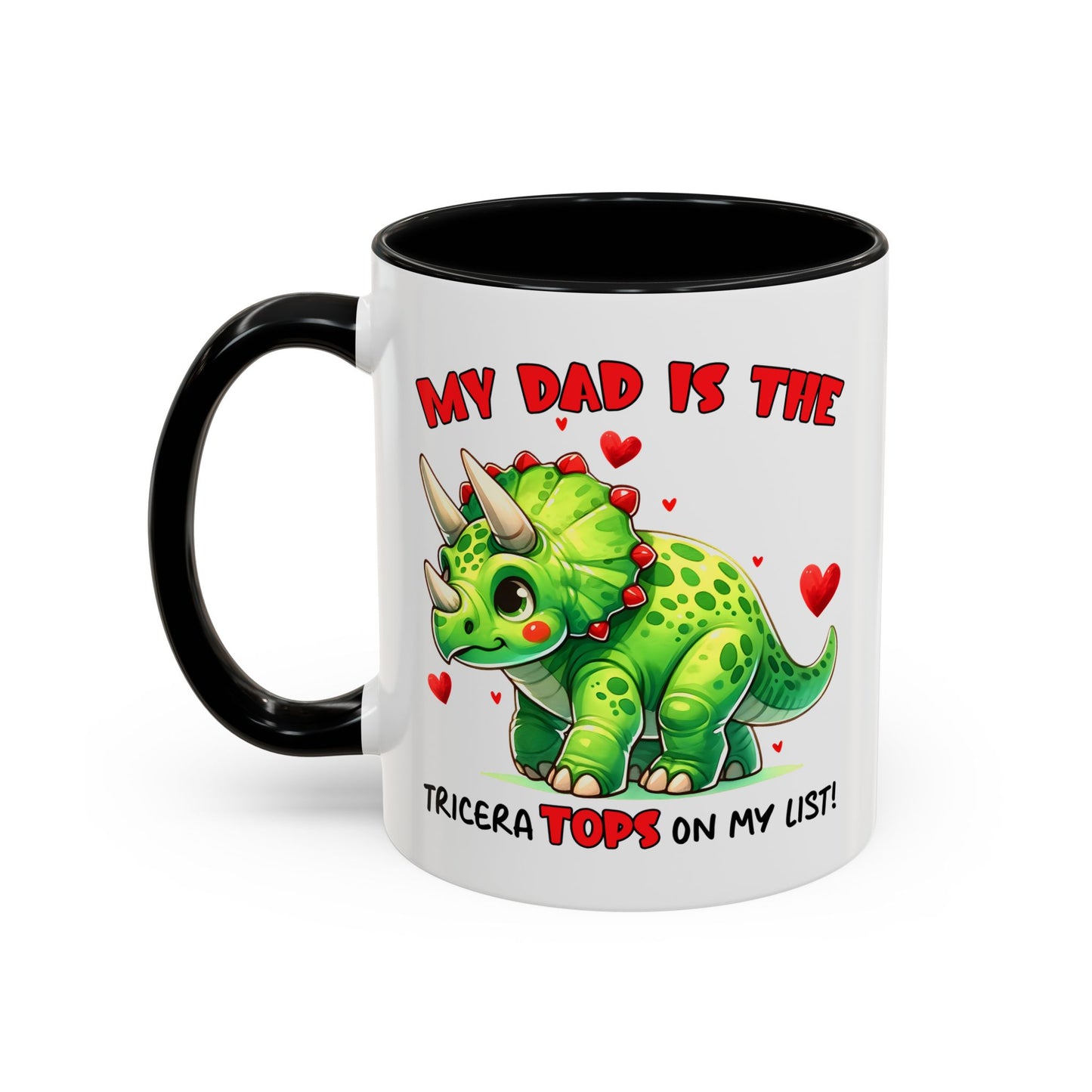 Father's Day Mug - My Dad