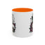 Humor Mug - You inspire My Inner Serial Killer