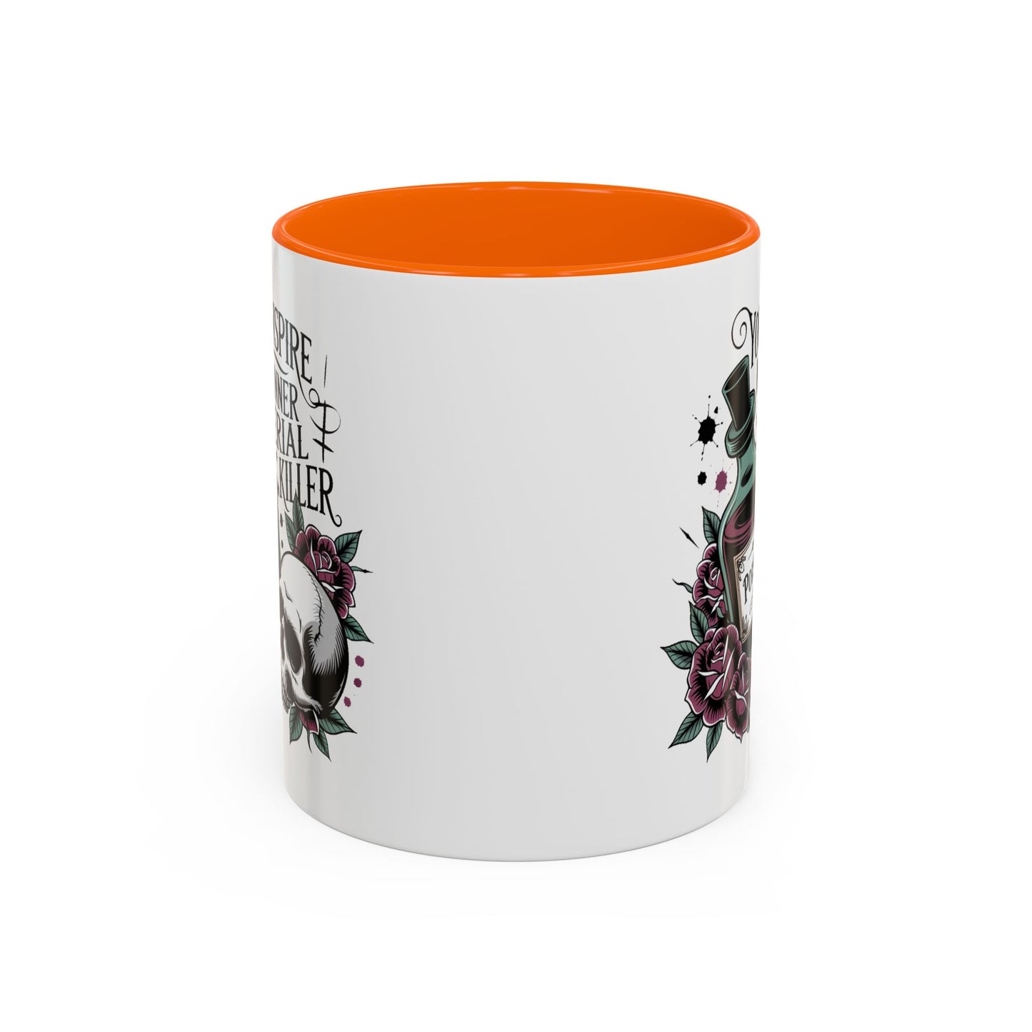 Humor Mug - You inspire My Inner Serial Killer