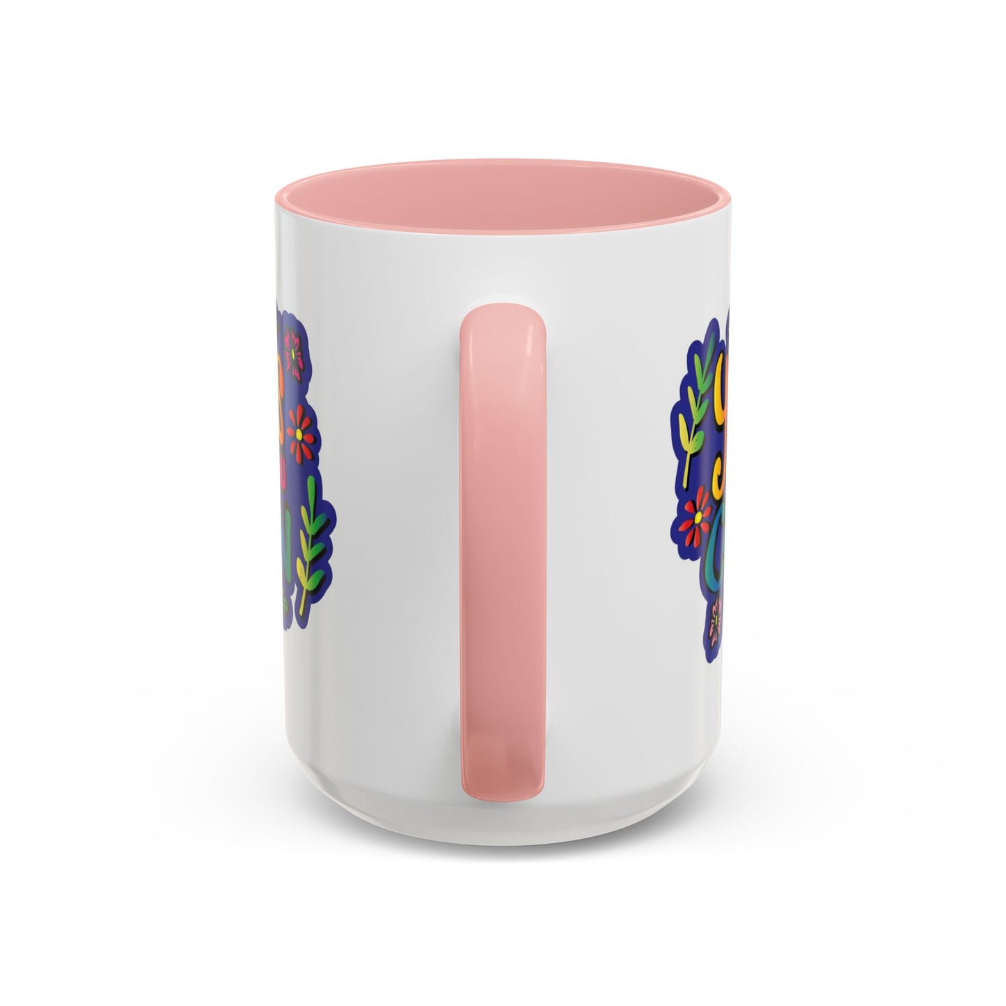 Motivation Mug - Yes You Can Brush