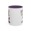 4th of July Mug - American Gnome 8