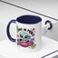 Alien Mug - I Come In Peace