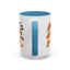 Humor Mug - Check Out My Nuts
