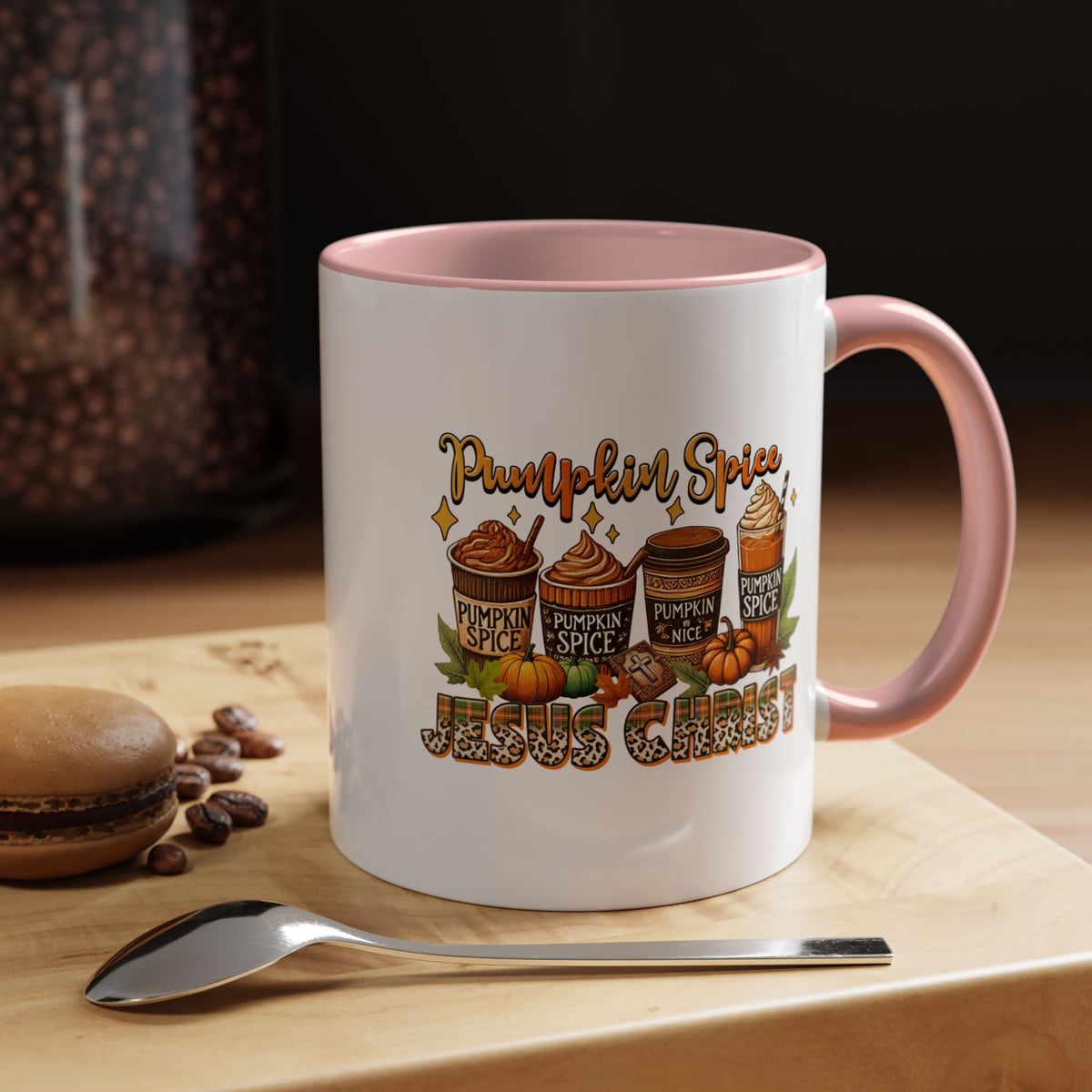 Fall Mug