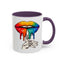 Adult Mug - Shut The F*ck Up