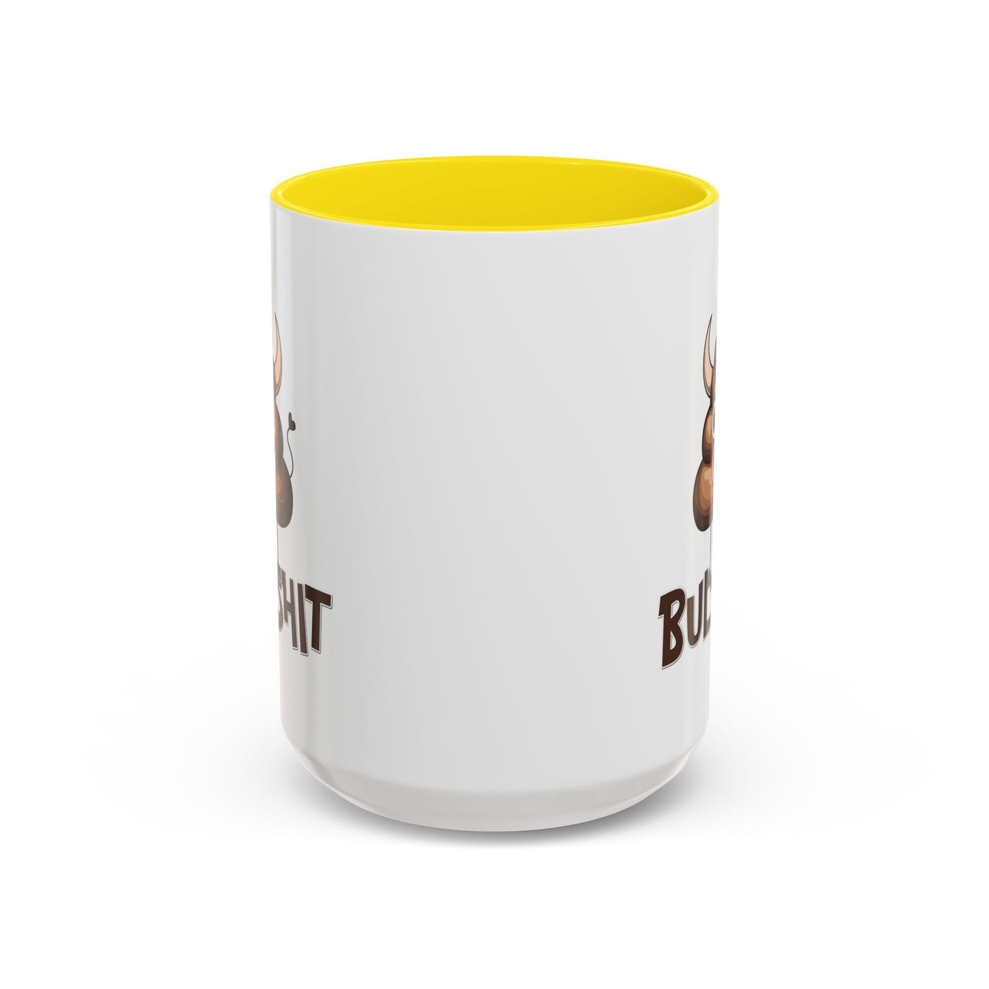 Humor Mug - Bullshit