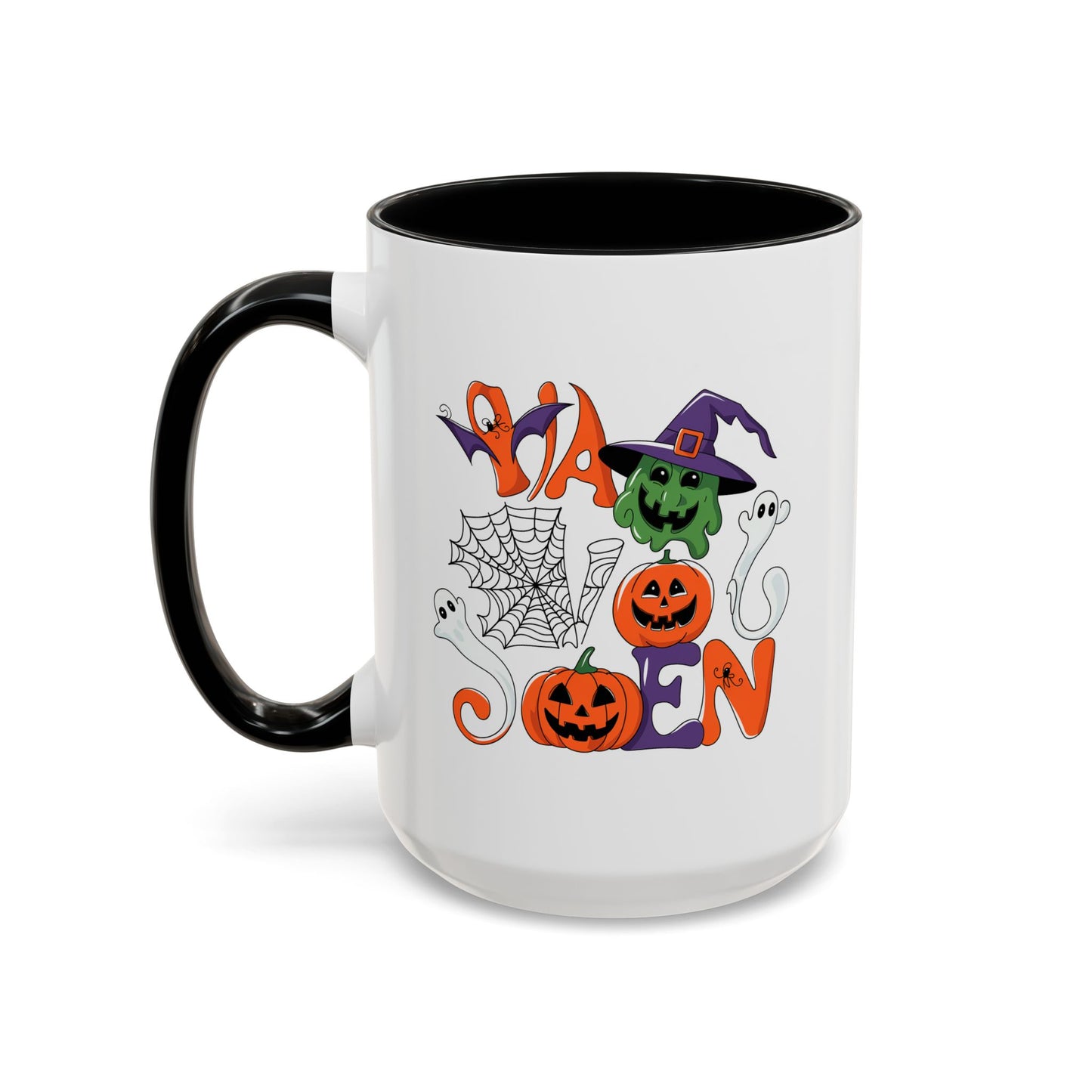 Halloween Mug - Halloween