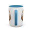 Animal Mug - Dog Coffee Wrap 21