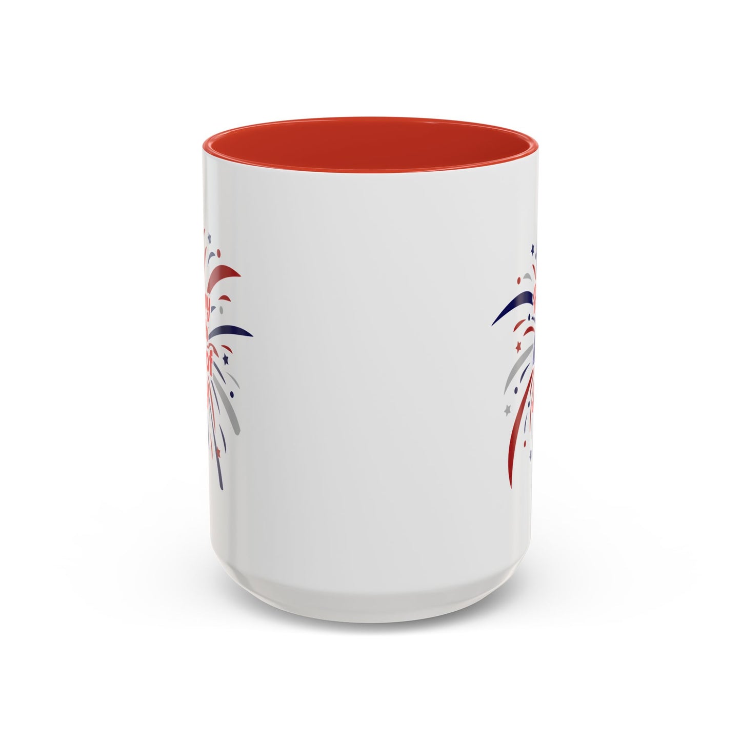 4th of July Mug - Happy 4th of July Celebrations