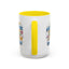 Humor Mug - I Am a Multitasking