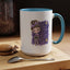 Humor Mug - I'm Not Being A Bitch