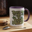 Alien Mug - Take Me