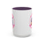 Support Mug - In October