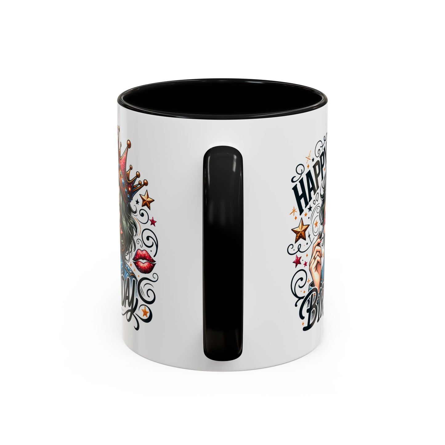 Birthday Mug - Slay Girl